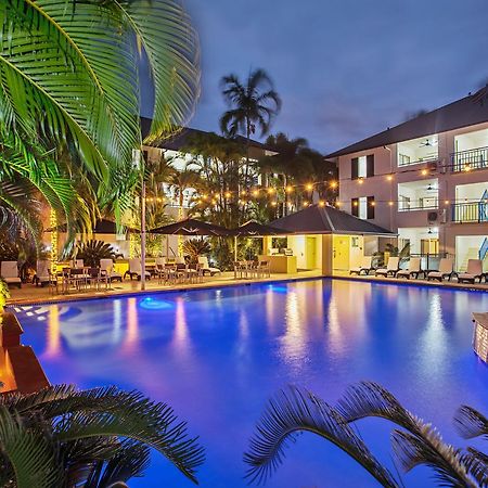 Central Plaza Port Douglas Exterior foto