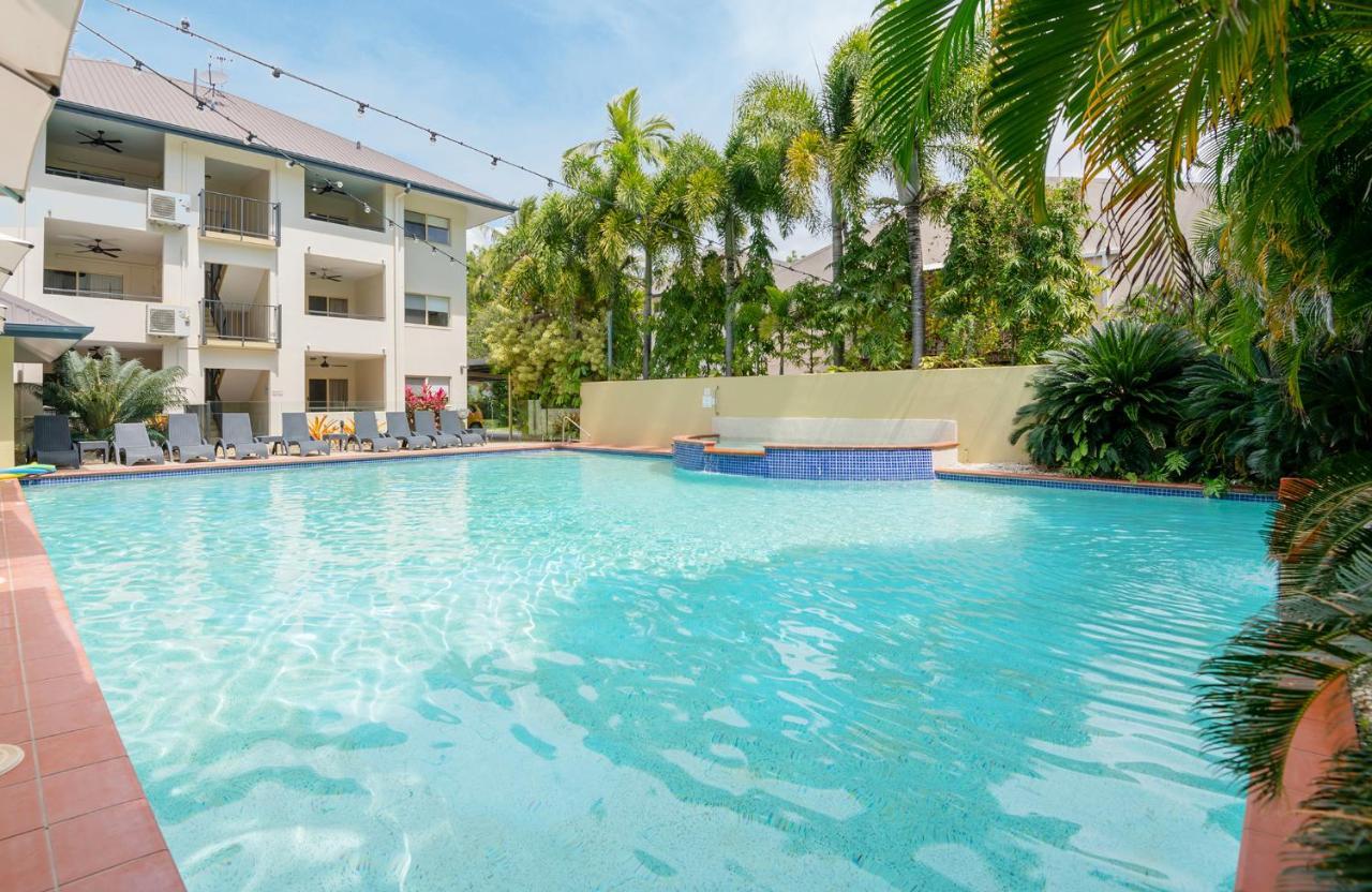 Central Plaza Port Douglas Exterior foto