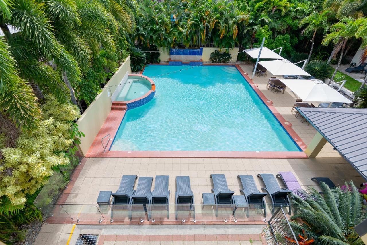 Central Plaza Port Douglas Exterior foto