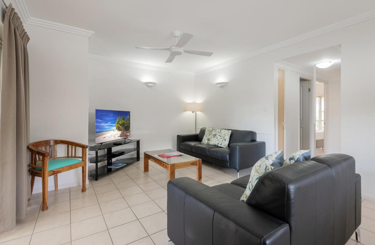 Central Plaza Port Douglas Exterior foto