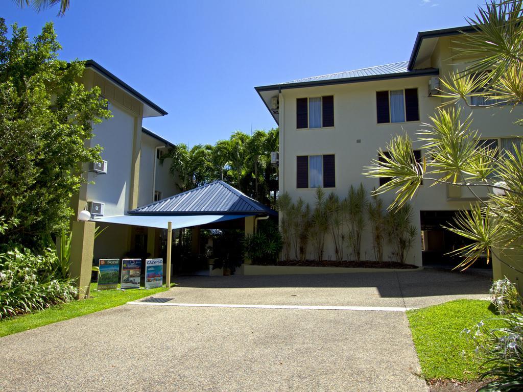 Central Plaza Port Douglas Exterior foto