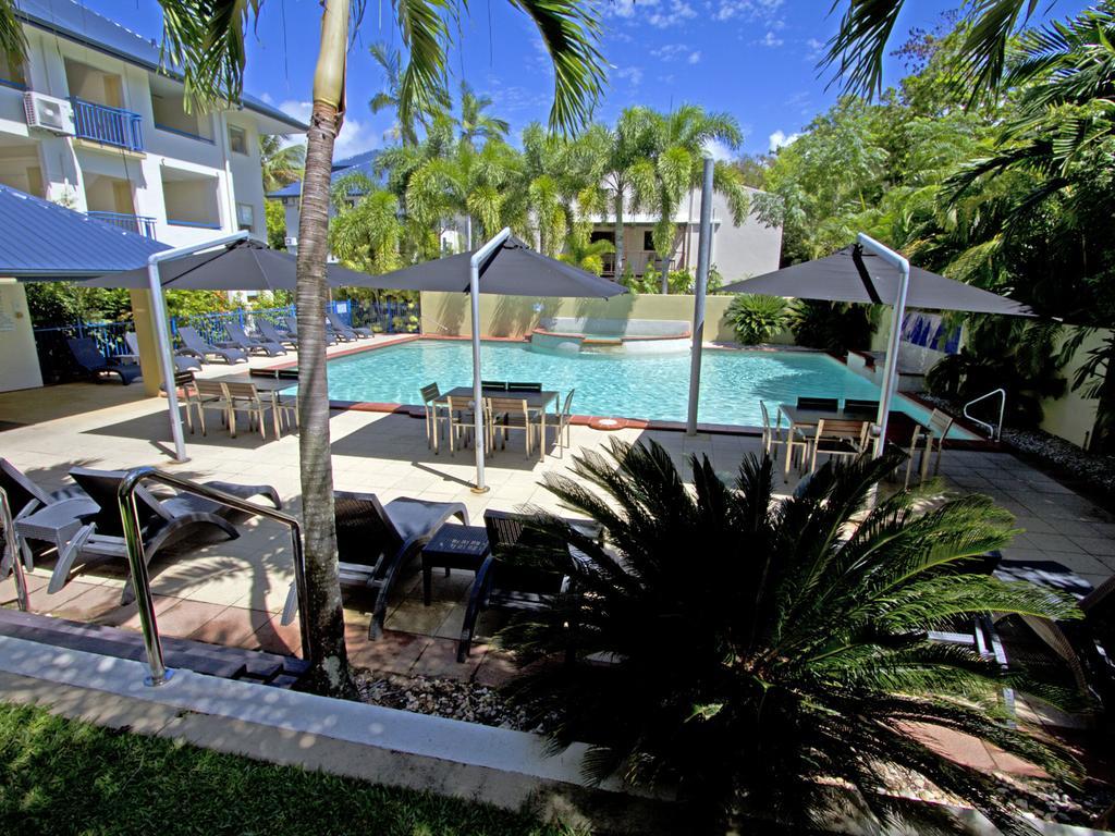 Central Plaza Port Douglas Exterior foto