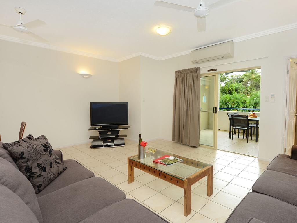 Central Plaza Port Douglas Exterior foto